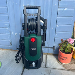 Webb Pressure Washers