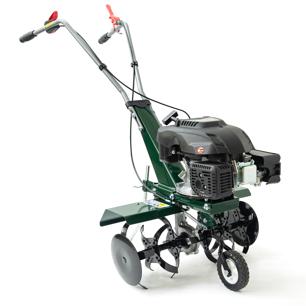 Webb WEPT560MM 56cm Petrol Tiller