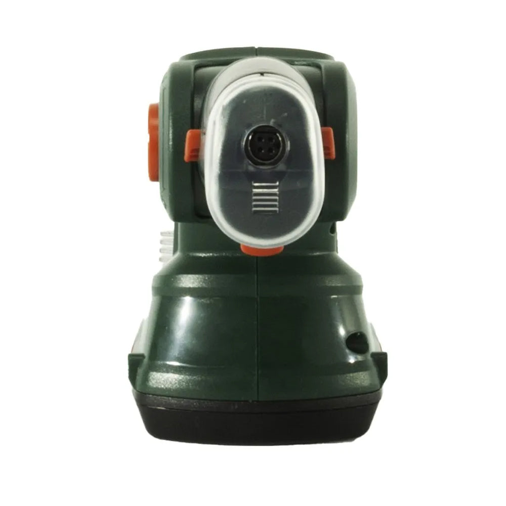 Webb WE7.2GHSWEXT 7.2V Cordless 2-in-1 Grass & Shrub Shears with Telescopic Pole Handle