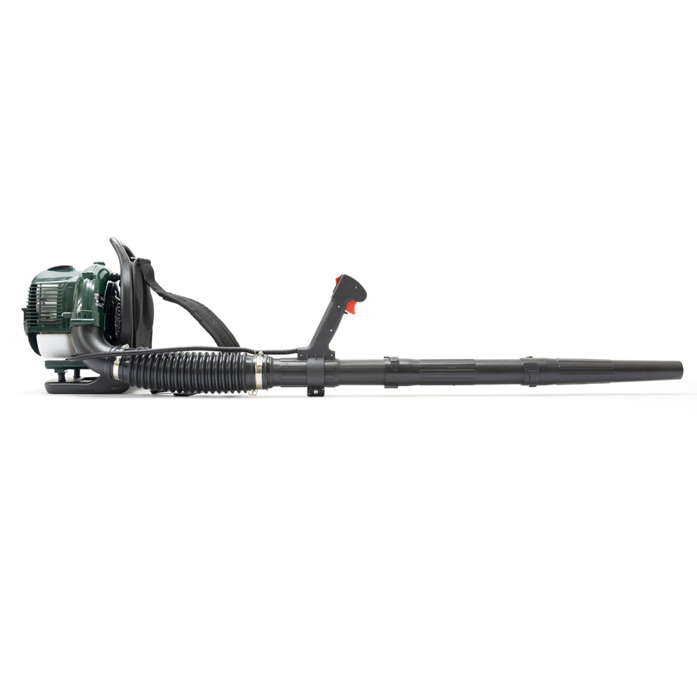 Webb WEBPB33 Petrol Backpack Blower