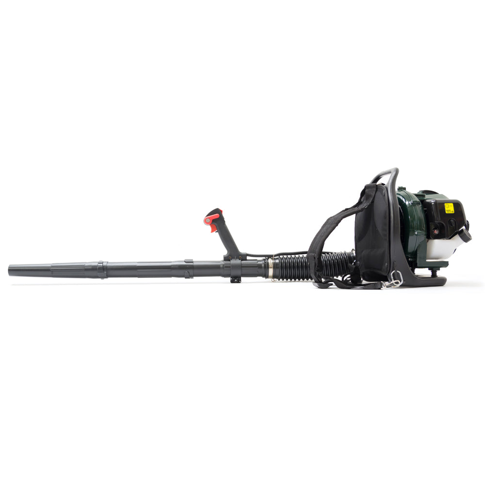 Webb WEBPB33 Petrol Backpack Blower