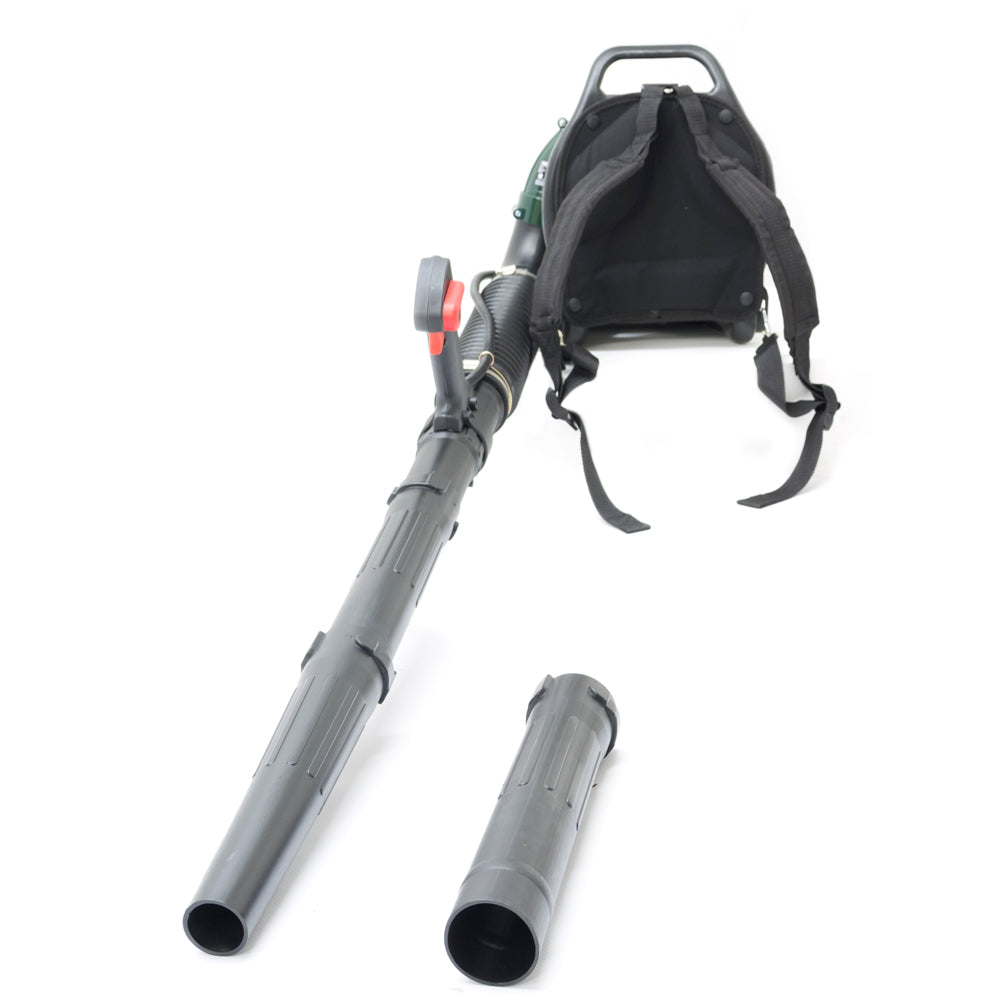 Webb WEBPB33 Petrol Backpack Blower