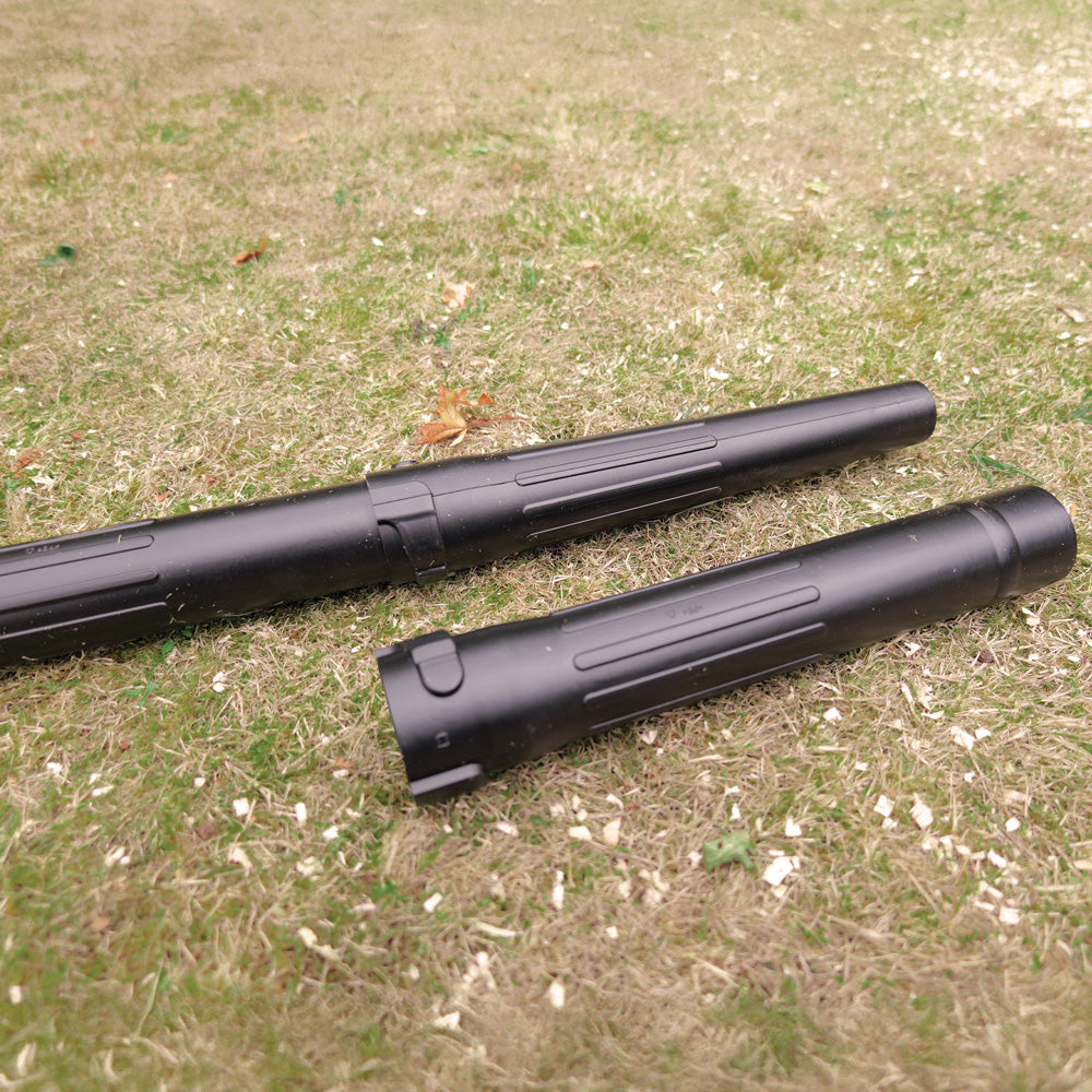 Webb WEBPB33 Petrol Backpack Blower