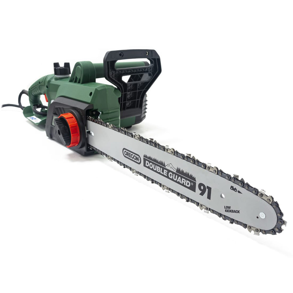 Webb WEECS402200 40cm 2200W Electric Chainsaw