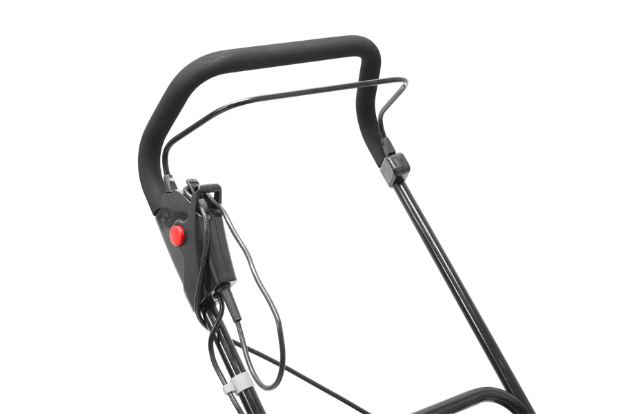 Webb WEER40 Classic 40cm (15") Electric Rotary Lawn Mower