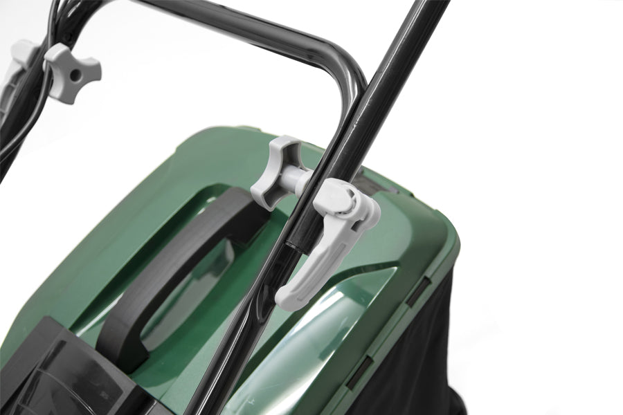 Webb WEER36 Classic 36cm (14") Electric Rotary Lawn Mower