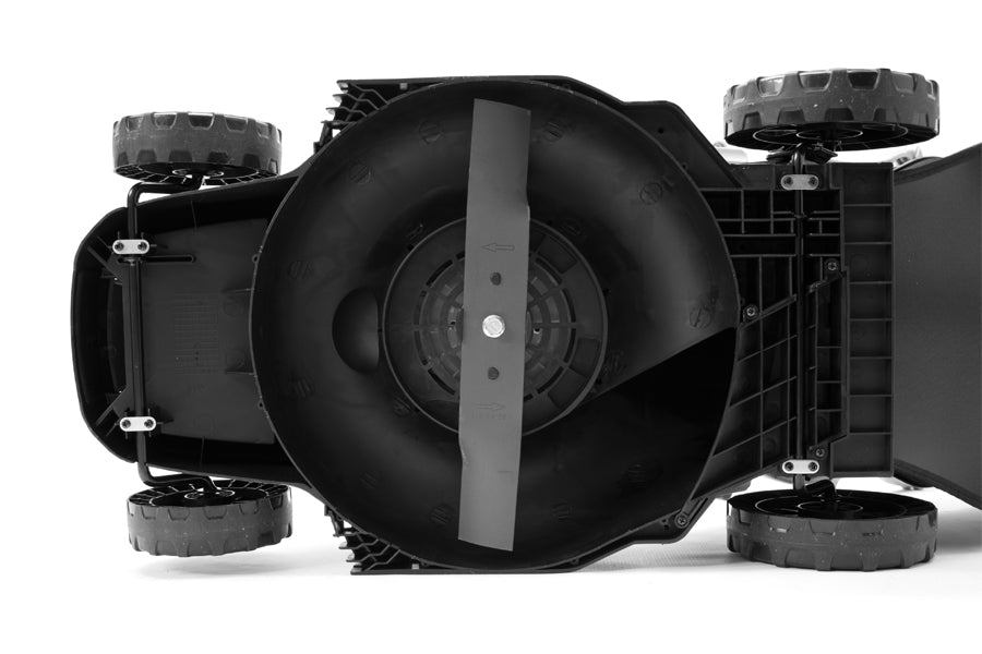 Webb WEER36 Classic 36cm (14") Electric Rotary Lawn Mower