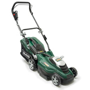 Webb WEER36 Classic 36cm (14") Electric Rotary Lawn Mower