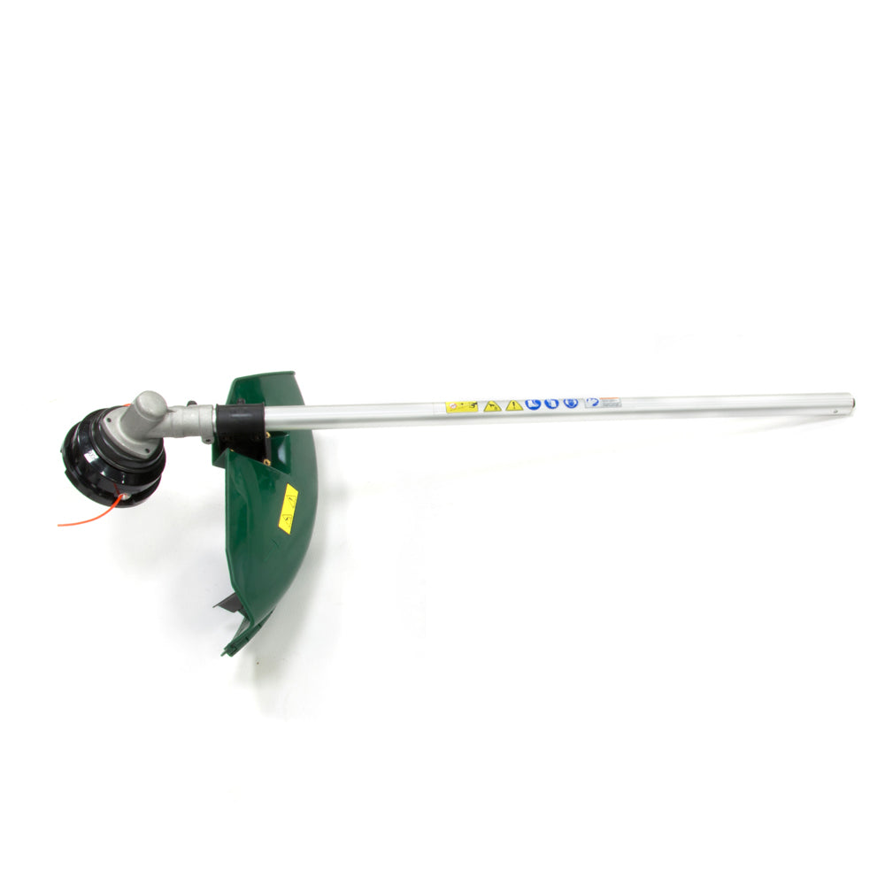 Webb WEMC26 4-in-1 Petrol Multi Cutter