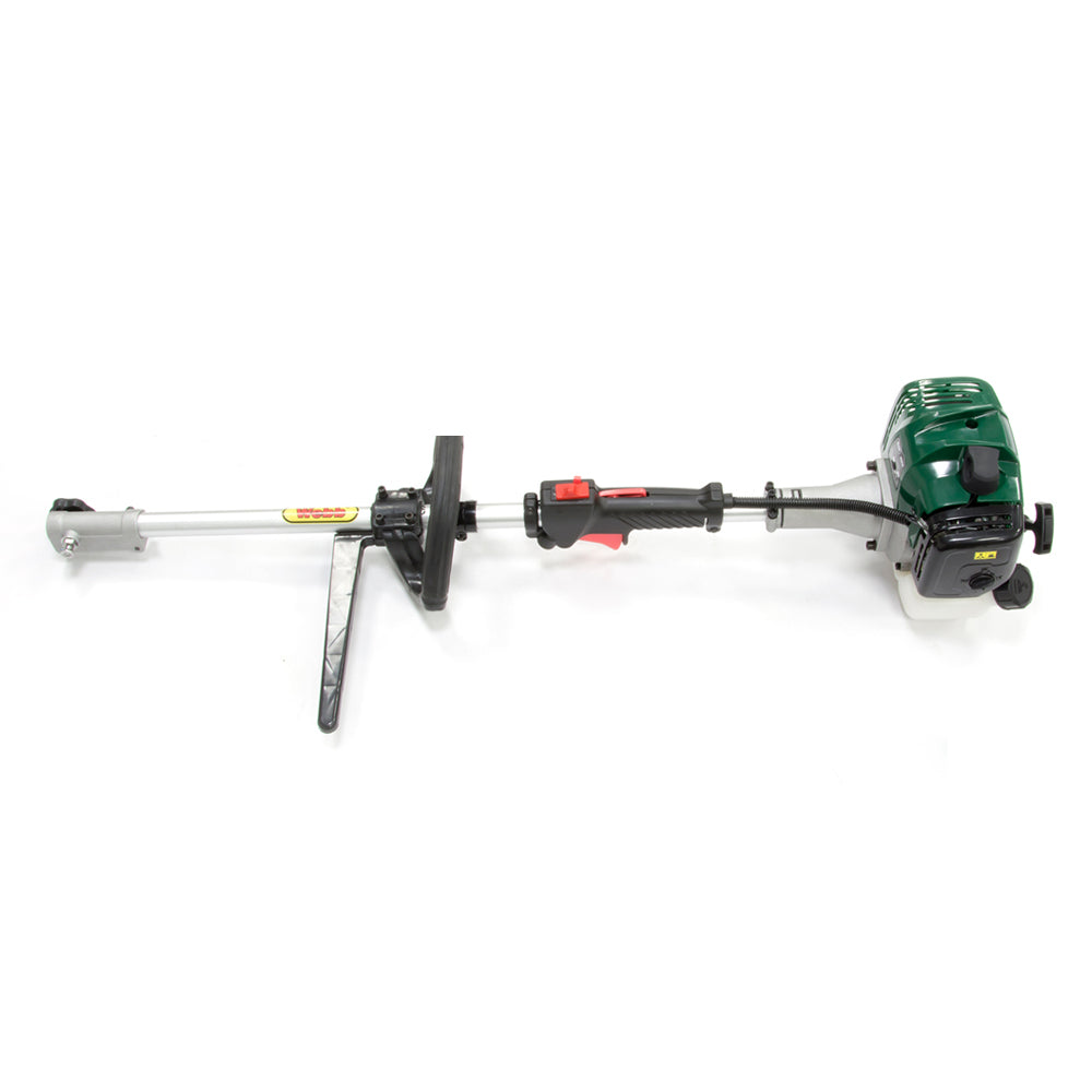 Webb WEMC26 4-in-1 Petrol Multi Cutter