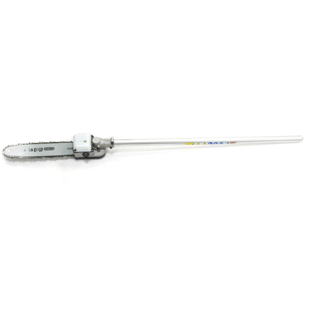 Webb WEMC26 4-in-1 Petrol Multi Cutter