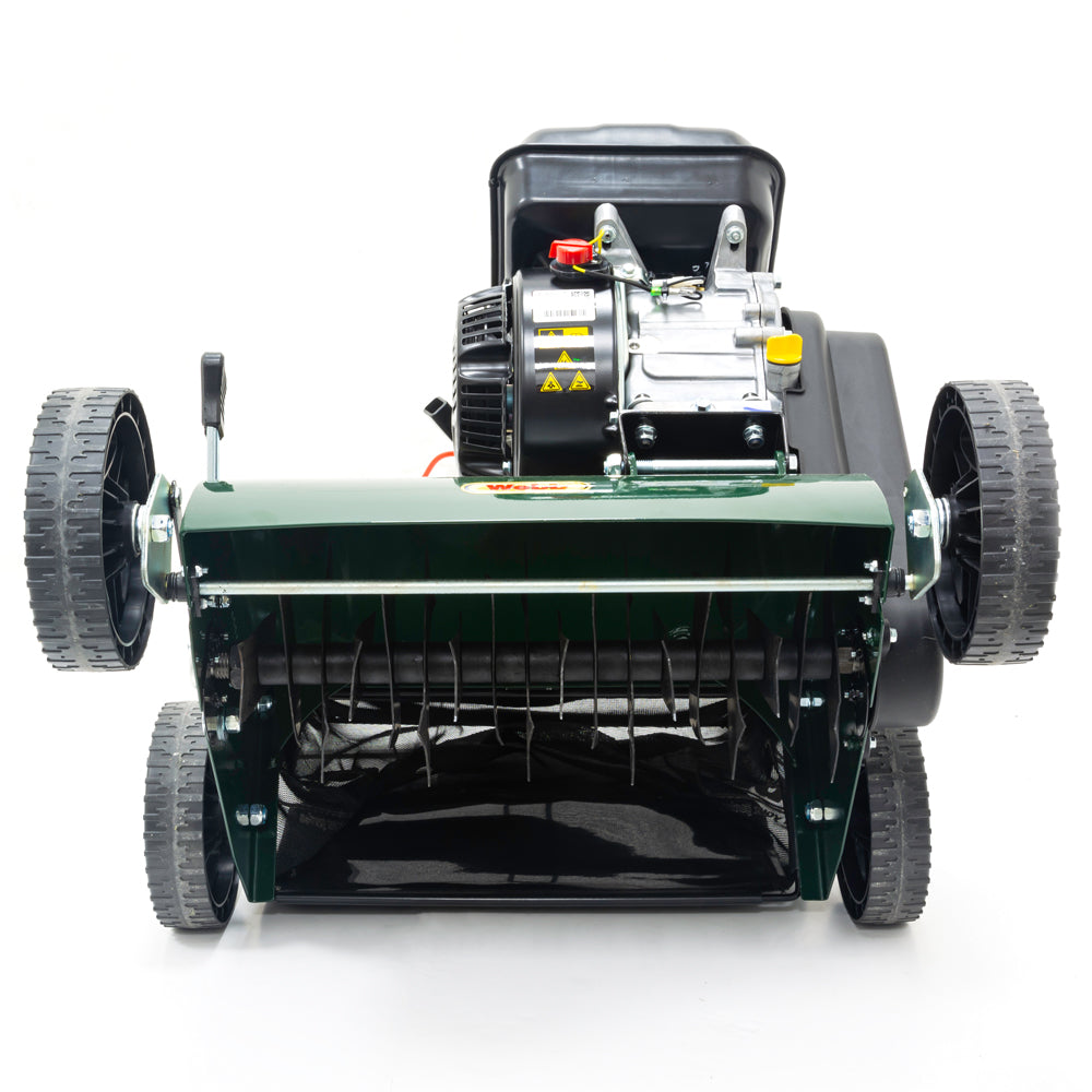 Webb Scarifier Cassette for WEPS400 Lawn Scarifier