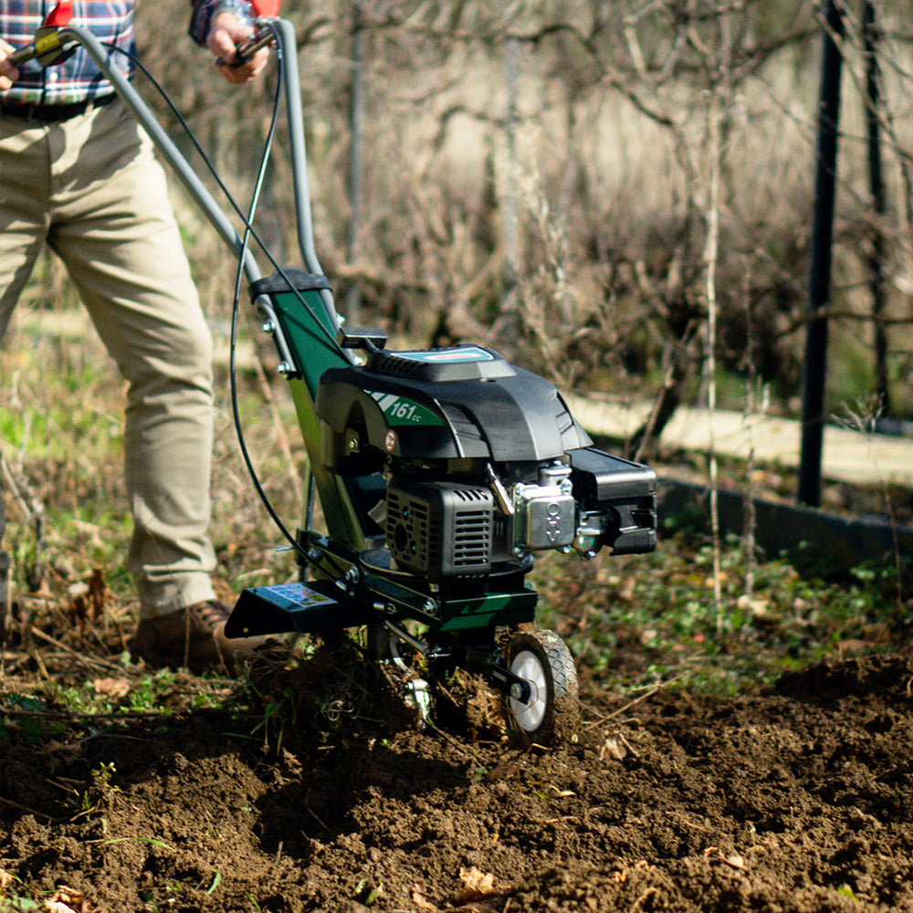 Webb WEPT360MM 36cm Petrol Tiller