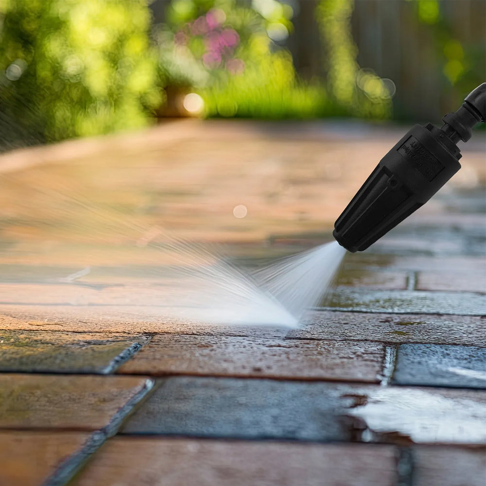 Webb WEPW1500 120 Bar 1500W Electric Pressure Washer