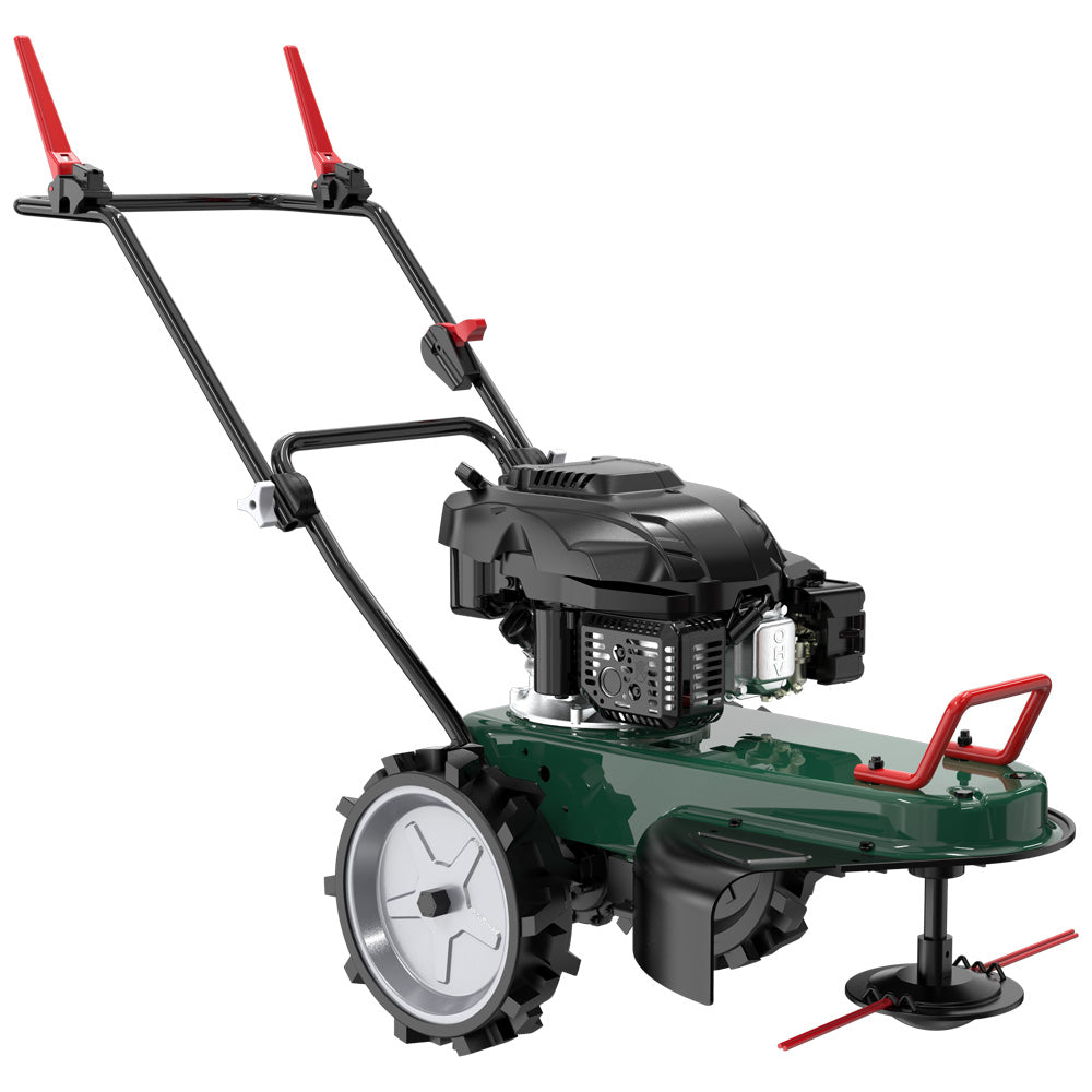 Webb WEPWTSP Self-Propelled Wheeled Trimmer Mower