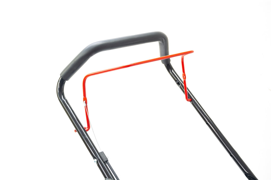 Webb WER410HP Classic 41cm (16") Push Petrol Lawn Mower