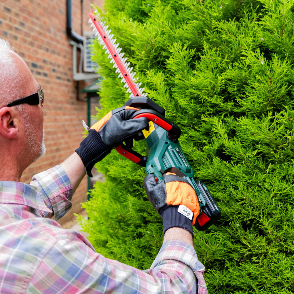 Webb Eco WEV20HTBARE 20V Cordless Hedge Trimmer (Tool Only)