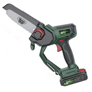 Webb Eco WEV20PSBARE 20V Cordless Mini Pruning Saw (Tool Only)