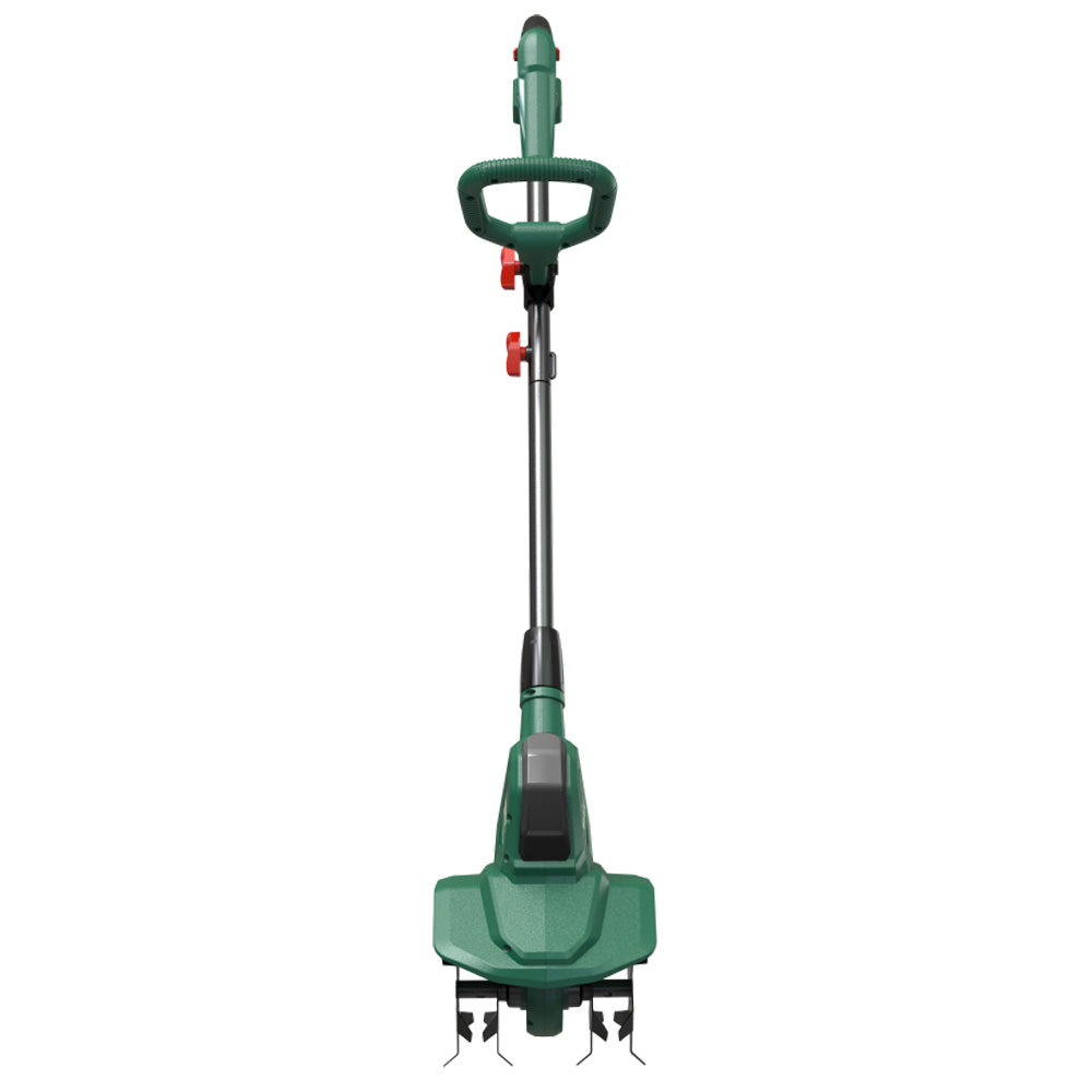 Webb Eco WEV20TILB2 20V Cordless Tiller (with 2Ah Battery & Charger)