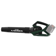 Webb Eco WEV20X2ABBARE X-Series 40V (20V+20V) Cordless Leaf Blower (Tool Only)