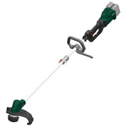 Webb Eco WEV20X2BCBARE X-Series 40V (20V+20V) Cordless Line Trimmer / Brush Cutter (Tool Only)