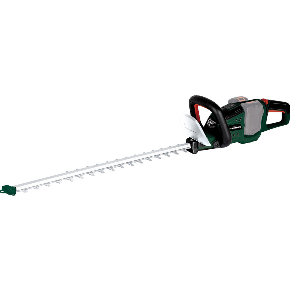 Webb Eco WEV20X2HT61BARE X-Series 40V (20V+20V) Cordless Hedge Trimmer (Tool Only)