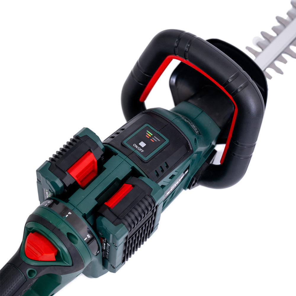 Webb Eco WEV20X2HT61BARE X-Series 40V (20V+20V) Cordless Hedge Trimmer (Tool Only)