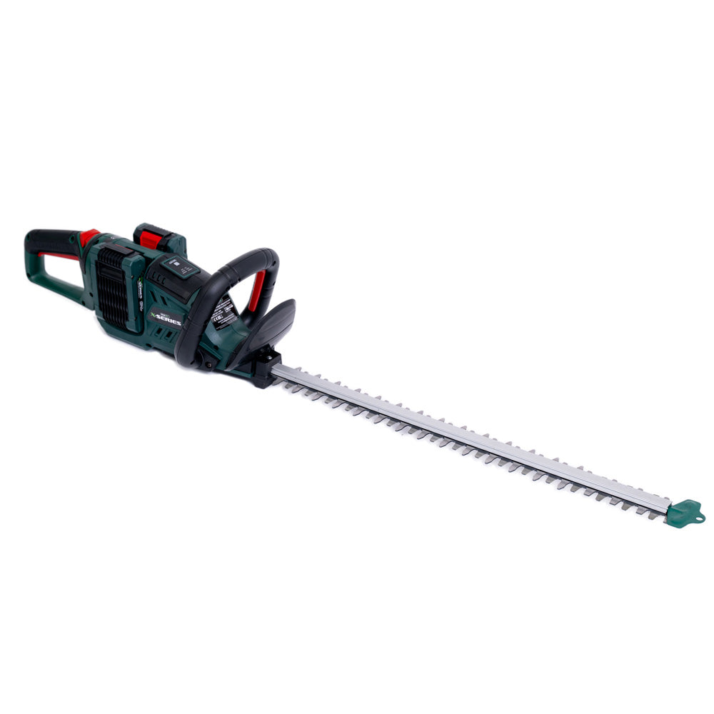 Webb Eco WEV20X2HT61BARE X-Series 40V (20V+20V) Cordless Hedge Trimmer (Tool Only)