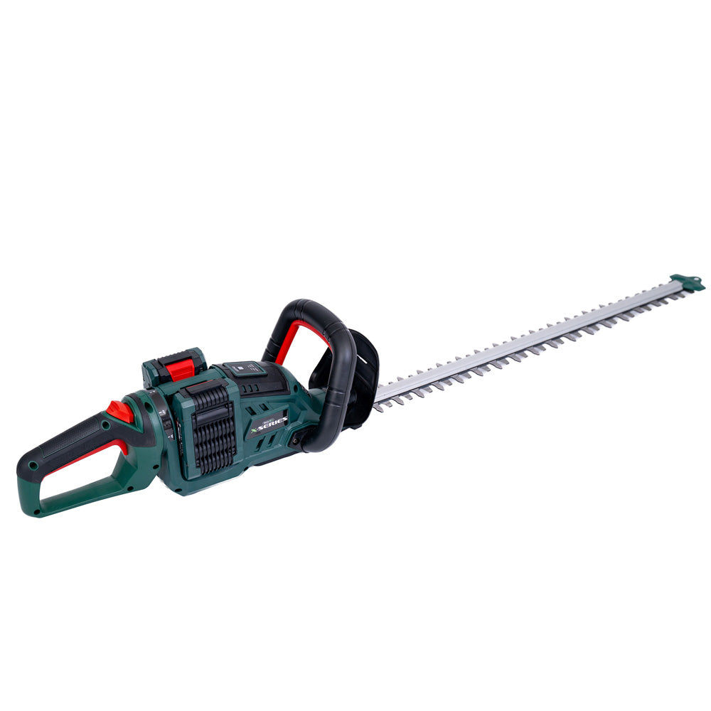 Webb Eco WEV20X2HT61BARE X-Series 40V (20V+20V) Cordless Hedge Trimmer (Tool Only)