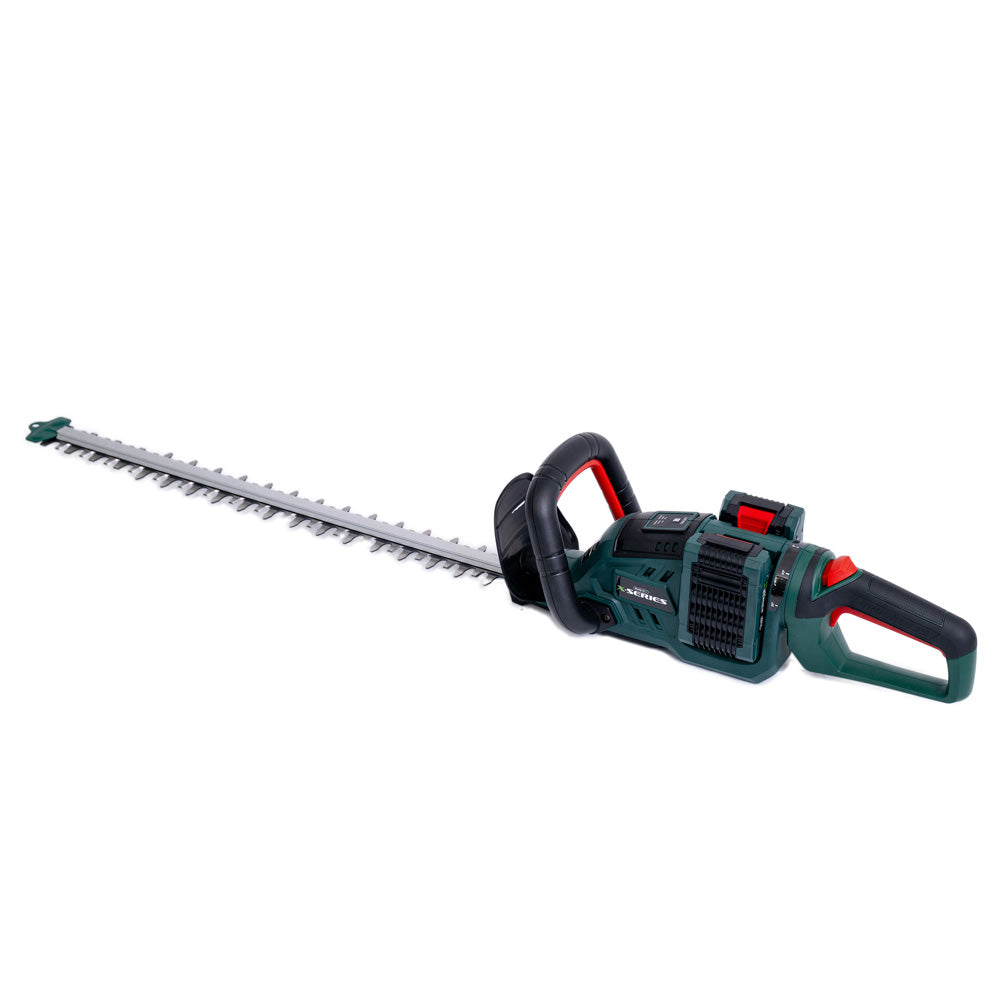 Webb Eco WEV20X2HT61BARE X-Series 40V (20V+20V) Cordless Hedge Trimmer (Tool Only)
