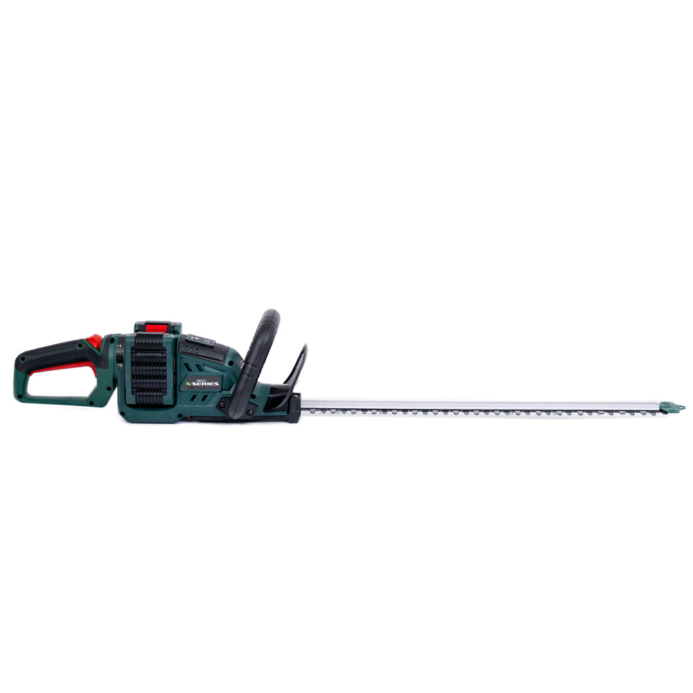 Webb Eco WEV20X2HT61BARE X-Series 40V (20V+20V) Cordless Hedge Trimmer (Tool Only)