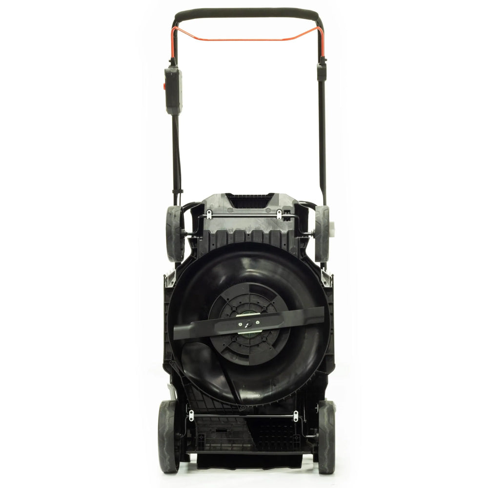 Webb Eco WEV20X2LM43BARE X-Series 40V (20V+20V) Push Cordless Lawn Mower (Tool Only)
