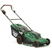 Webb Eco WEV20X2LM43BARE X-Series 40V (20V+20V) Push Cordless Lawn Mower (Tool Only)