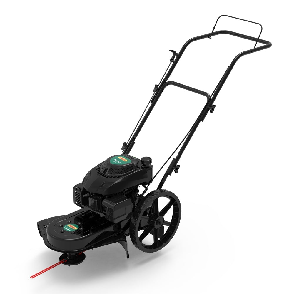 Webb WEPWT Wheeled Trimmer Mower