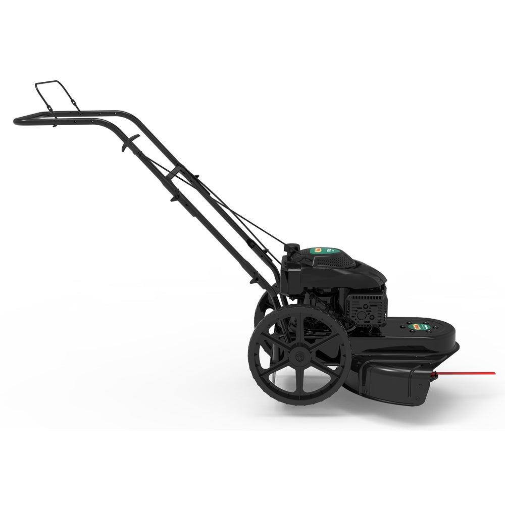 Webb WEPWT Push Wheeled Trimmer Mower