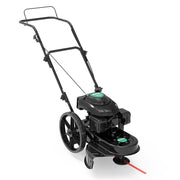 Webb WEPWT Push Wheeled Trimmer Mower