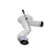 Webb Hose Kit for WEWBVAC Wheeled Vacuum