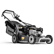 Weibang Virtue 53 ASDX BBC LV 3-Speed Self-Propelled Petrol Lawn Mower