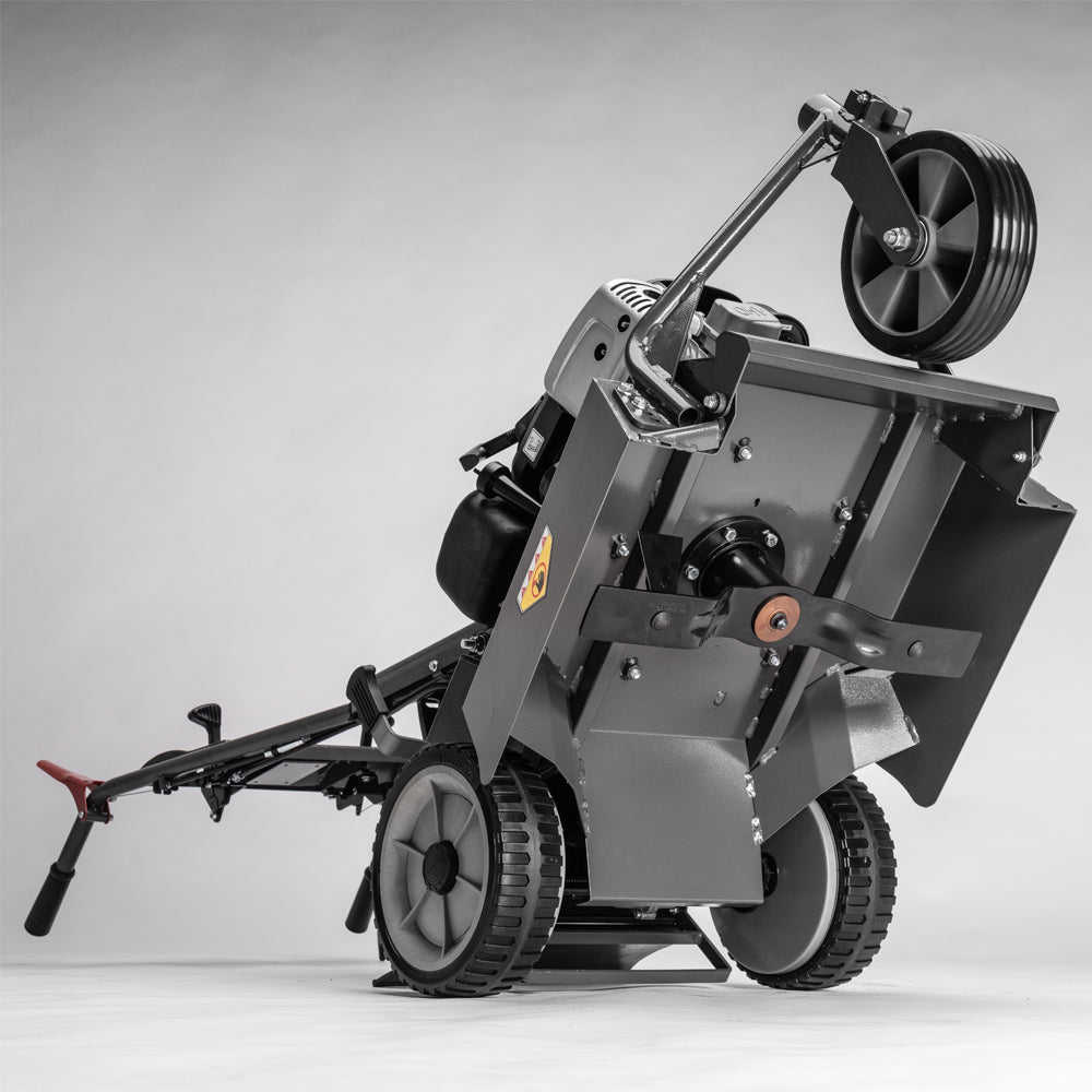 Weibang Velocity 53 HGM SD High Grass Mower