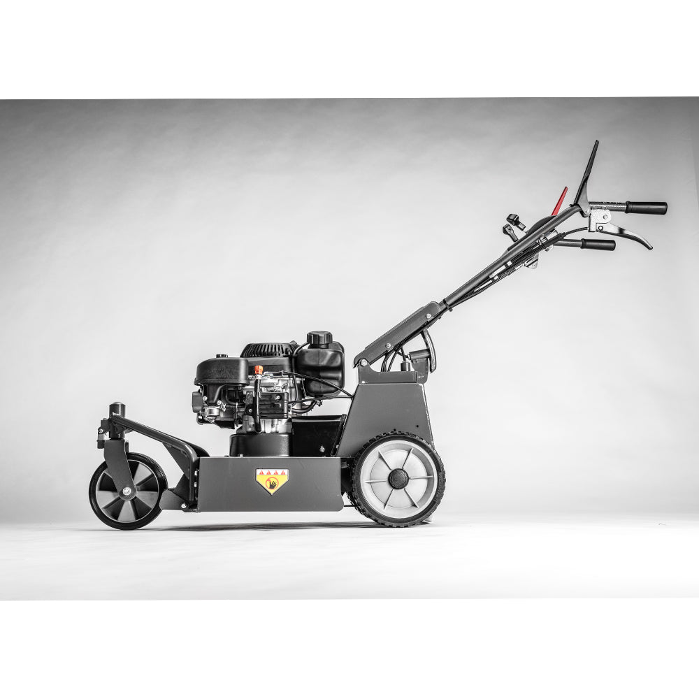 Weibang Velocity 53 HGM SD High Grass Mower