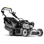 Weibang Virtue 53 SSDX BBC LV 3-in-1 3-Speed Self-Propelled Petrol Lawn Mower