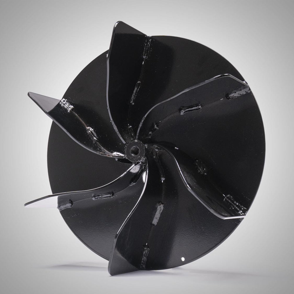 Weibang Intrepid 80 LVP Wheeled Self-Propelled Leaf and Litter Vacuum with Hose Kit