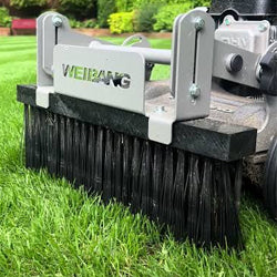 Weibang Attachments & Accessories