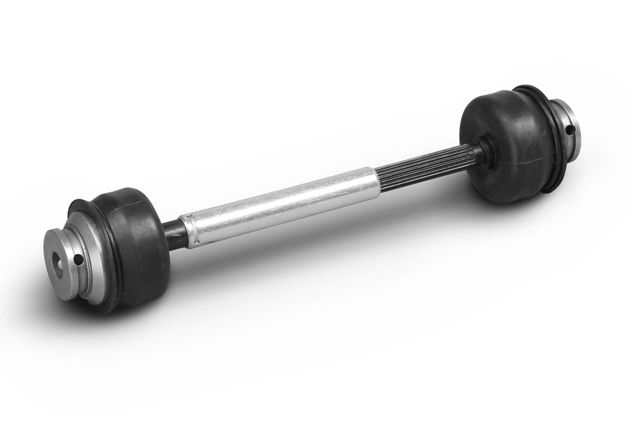 Weibang Virtue 53 ASDX BBC LV 3-Speed Self-Propelled Petrol Lawn Mower