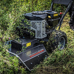 Weibang Field & Brush Mowers
