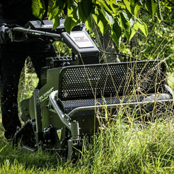 Weibang Flail Mowers