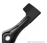 Weibang WG5310403010A/35 High-Lift Blade for Virtue 53 Pro, 53 SSD & 53 ASD (non-BBC) Lawn Mowers