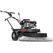 Weibang Intrepid 87 MBP Commercial Moss Brush