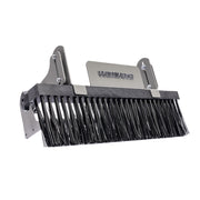 Weibang 48cm Stripe Brush Kit (Bracket & Brush) for Legacy 48 Pro Lawn Mowers