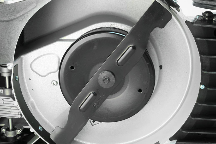 Weibang Legacy 56 Pro LV Variable 3-Speed Rear Roller Petrol Lawn Mower